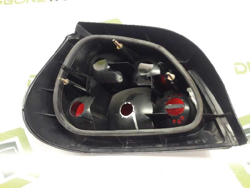 Recambio de piloto trasero derecho para renault megane i berlina hatchback (ba0) 1.6e alize referencia OEM IAM   