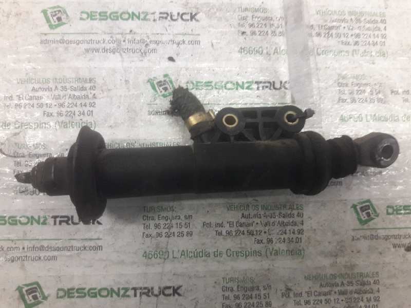 Recambio de bombin embrague para mercedes-benz sprinter (w901,w903) combi referencia OEM IAM 0002903212  