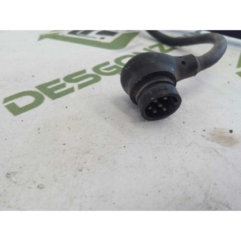 Recambio de brazo retrovisor derecho para man trucks m 90 14.232 fs, fls (218cv) referencia OEM IAM   