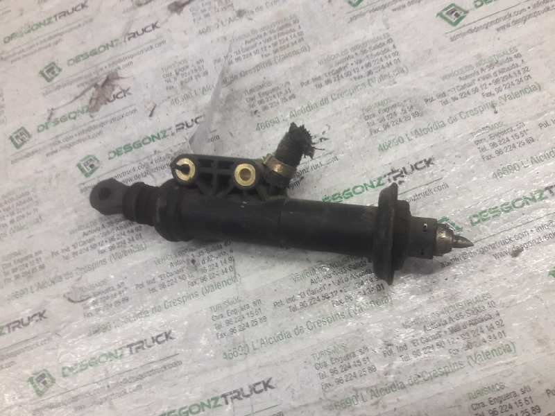 Recambio de bombin embrague para mercedes-benz sprinter (w901,w903) combi referencia OEM IAM 0002903212  