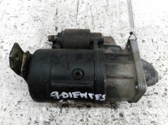 Recambio de motor arranque para peugeot 205 berlina 1.4 generation referencia OEM IAM 9000333104 9330161029 9 DIENTES BOSCH