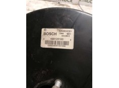 Recambio de servofreno para citroën jumper combi desde ´02 29 c 2.0 hdi/-hdi 85 confort referencia OEM IAM 0204024593 468129160  2