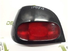 Recambio de piloto trasero izquierdo para renault megane i berlina hatchback (ba0) 1.6e alize referencia OEM IAM   