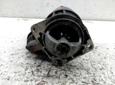 Recambio de motor arranque para peugeot 205 berlina 1.4 generation referencia OEM IAM 9000333104 9330161029 9 DIENTES BOSCH 2