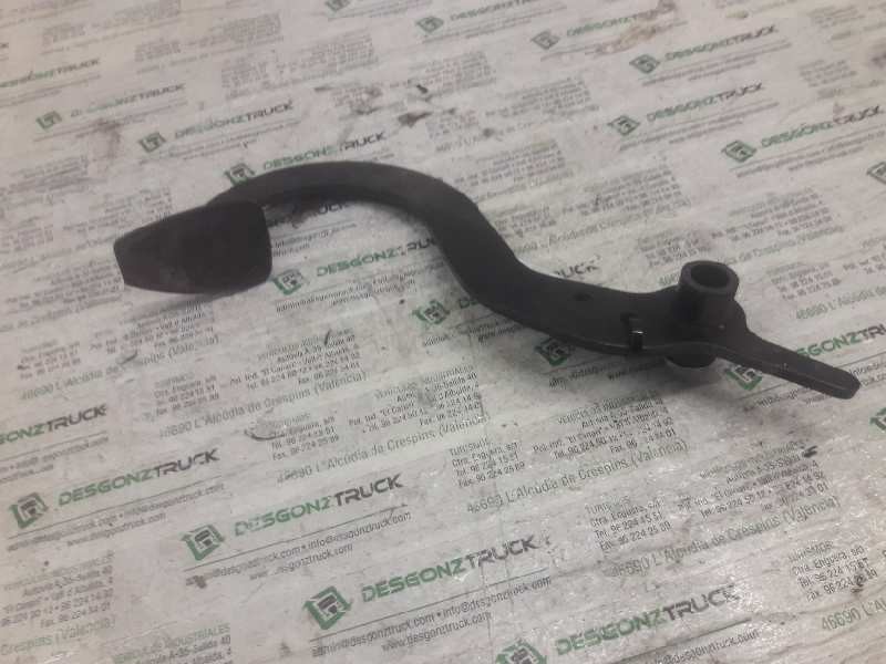 Recambio de pedal freno para mercedes-benz sprinter (w901,w903) combi referencia OEM IAM   