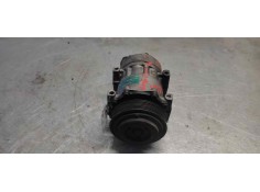 Recambio de compresor aire acondicionado para renault laguna (b56) 1.9 dci diesel cat referencia OEM IAM 7700111289  