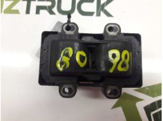 Recambio de bobina encendido para renault megane i scenic (ja0) 1.6e alize referencia OEM IAM 7700274008  
