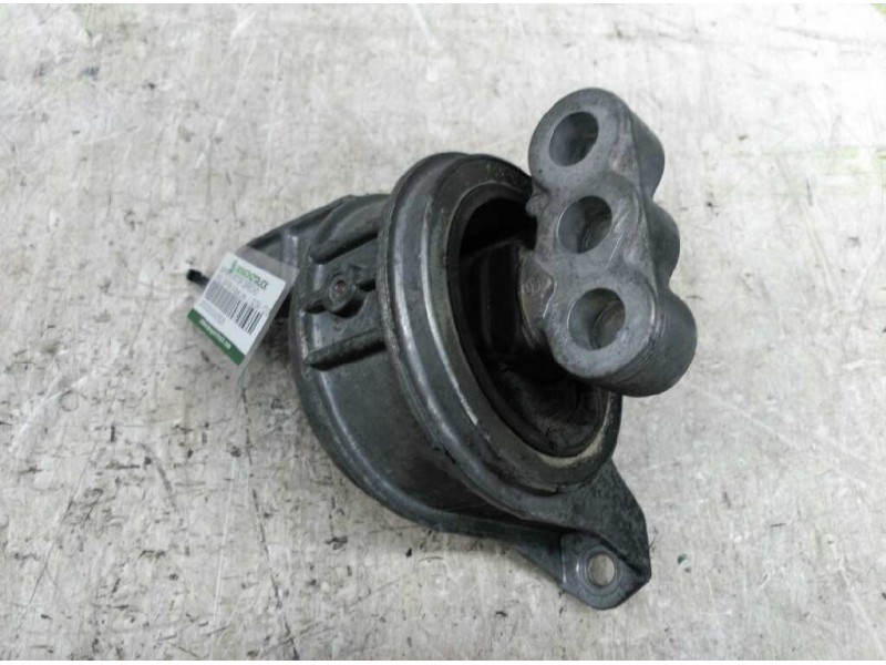 Recambio de soporte motor derecho para opel zafira a blue line referencia OEM IAM   