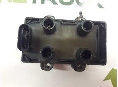 Recambio de bobina encendido para renault megane i scenic (ja0) 1.6e alize referencia OEM IAM 7700274008   2