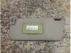 Recambio de parasol izquierdo para mercedes-benz clase a (w168) 170 cdi (168.008) referencia OEM IAM   