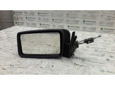 Recambio de retrovisor izquierdo para renault 11 1.7 referencia OEM IAM  MANUAL 