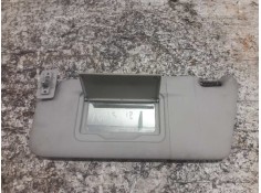 Recambio de parasol izquierdo para mercedes-benz clase a (w168) 170 cdi (168.008) referencia OEM IAM    2