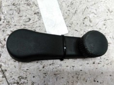 Recambio de maneta elevalunas trasera derecha para seat leon (1m1) sport referencia OEM IAM   