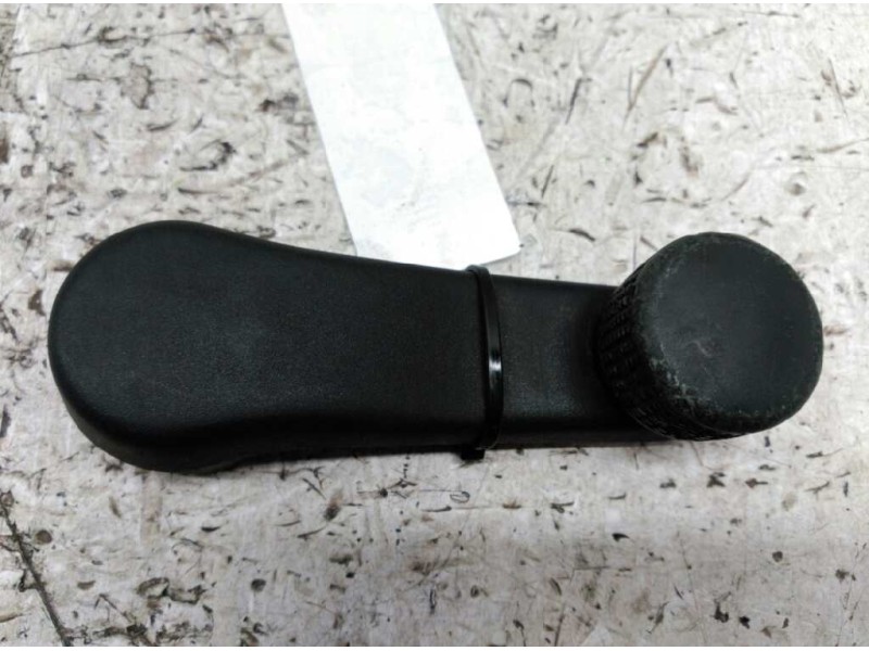 Recambio de maneta elevalunas trasera derecha para seat leon (1m1) sport referencia OEM IAM   