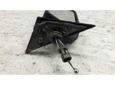 Recambio de retrovisor izquierdo para renault 11 1.7 referencia OEM IAM  MANUAL  2