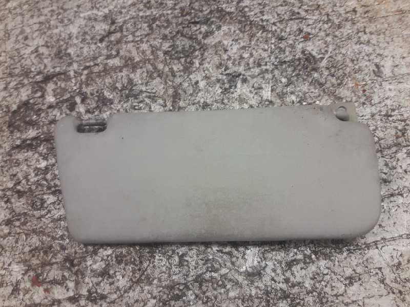 Recambio de parasol izquierdo para mercedes-benz clase a (w168) 170 cdi (168.008) referencia OEM IAM   