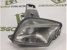 Recambio de faro antiniebla izquierdo para citroën xsara berlina 1.6 16v tonic referencia OEM IAM 1851002000  