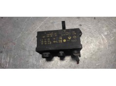 Recambio de caja precalentamiento para renault megane i berlina hatchback (ba0) 1.9 diesel referencia OEM IAM 7700870715  