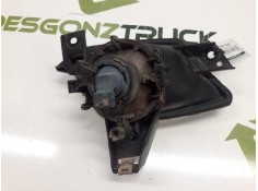 Recambio de faro antiniebla izquierdo para citroën xsara berlina 1.6 16v tonic referencia OEM IAM 1851002000   2