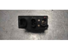 Recambio de caja precalentamiento para renault megane i berlina hatchback (ba0) 1.9 diesel referencia OEM IAM 7700870715   2