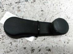 Recambio de maneta elevalunas trasera izquierda para seat leon (1m1) referencia OEM IAM 1H0837581D  