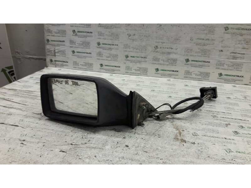Recambio de retrovisor izquierdo para renault 25 (b29) tx symphonie referencia OEM IAM  MANUAL 