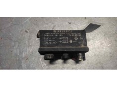 Recambio de caja precalentamiento para renault laguna (b56) 2.2 diesel referencia OEM IAM 7700863626 NAGARES 
