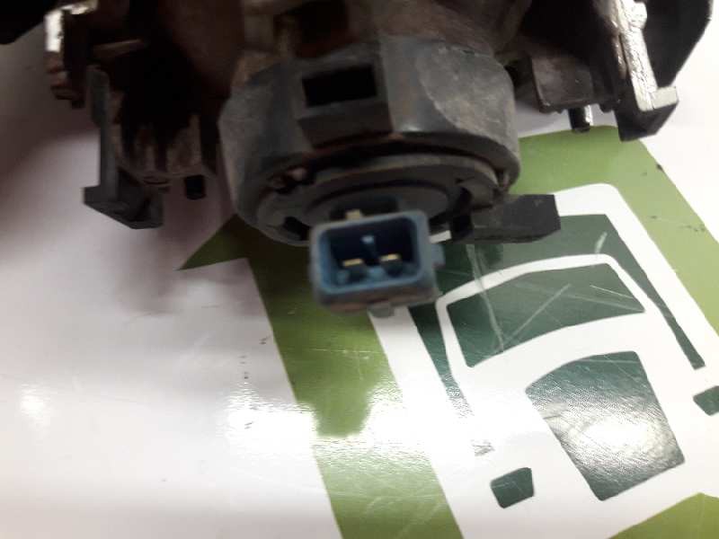 Recambio de faro antiniebla izquierdo para citroën xsara berlina 1.6 16v tonic referencia OEM IAM 1851002000  