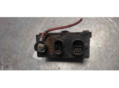 Recambio de caja precalentamiento para renault laguna (b56) 2.2 diesel referencia OEM IAM 7700863626 NAGARES  2