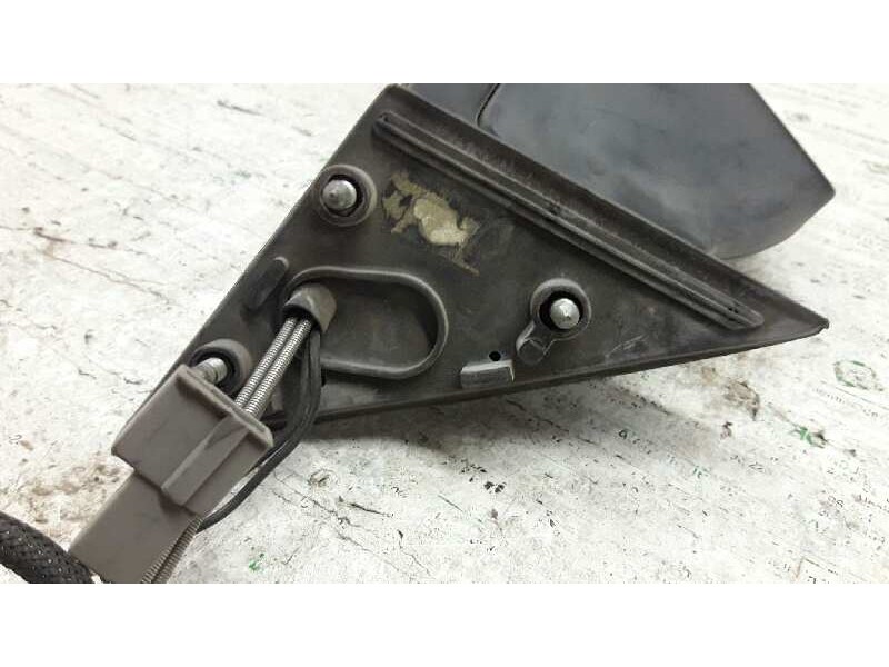 Recambio de retrovisor izquierdo para renault 25 (b29) tx symphonie referencia OEM IAM  MANUAL 