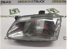 Recambio de faro izquierdo para renault megane i berlina hatchback (ba0) 1.9 d alize referencia OEM IAM   