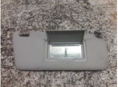 Recambio de parasol derecho para mercedes-benz clase a (w168) 170 cdi (168.008) referencia OEM IAM    2