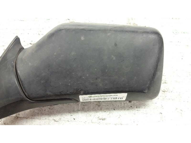 Recambio de retrovisor izquierdo para renault 25 (b29) tx symphonie referencia OEM IAM  MANUAL 