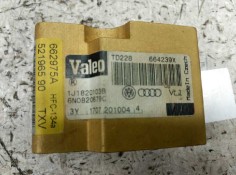 Recambio de valvula expansion para seat leon (1m1) sport referencia OEM IAM  VALEO 