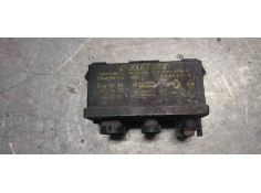 Recambio de caja precalentamiento para renault clio i fase i+ii (b/c57) 1.9 diesel referencia OEM IAM 7700856789 NAGARES 