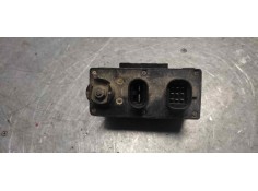 Recambio de caja precalentamiento para renault clio i fase i+ii (b/c57) 1.9 diesel referencia OEM IAM 7700856789 NAGARES  2