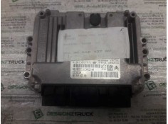 Recambio de centralita motor uce para peugeot 308 confort referencia OEM IAM 0281013872 9664843780 9653958980