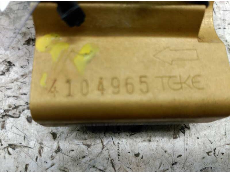 Recambio de valvula expansion para seat leon (1m1) sport referencia OEM IAM  VALEO 