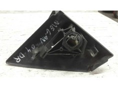 Recambio de retrovisor derecho para renault megane ii berlina 5p confort dynamique referencia OEM IAM    2