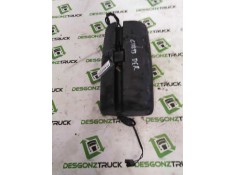 Recambio de retrovisor derecho para daf serie lf55.xxx desde 06 referencia OEM IAM   