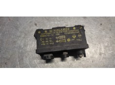 Recambio de caja precalentamiento para renault clio i fase i+ii (b/c57) 1.9 diesel referencia OEM IAM 7700856789 NAGARES 