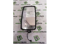 Recambio de retrovisor derecho para daf serie lf55.xxx desde 06 referencia OEM IAM    2
