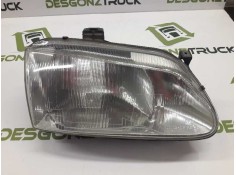 Recambio de faro derecho para renault megane i berlina hatchback (ba0) 1.9 d alize referencia OEM IAM   