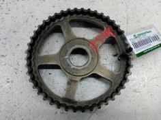 Recambio de polea arbol levas para seat toledo (1m2) select referencia OEM IAM 038109111A  