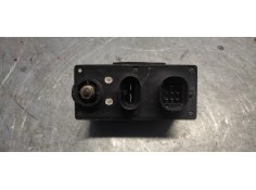 Recambio de caja precalentamiento para renault clio i fase i+ii (b/c57) 1.9 diesel referencia OEM IAM 7700856789 NAGARES  2