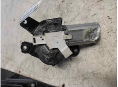 Recambio de motor limpia trasero para nissan primera berlina (p12) acenta referencia OEM IAM 28710AU20001 53017712 3 PINS 2