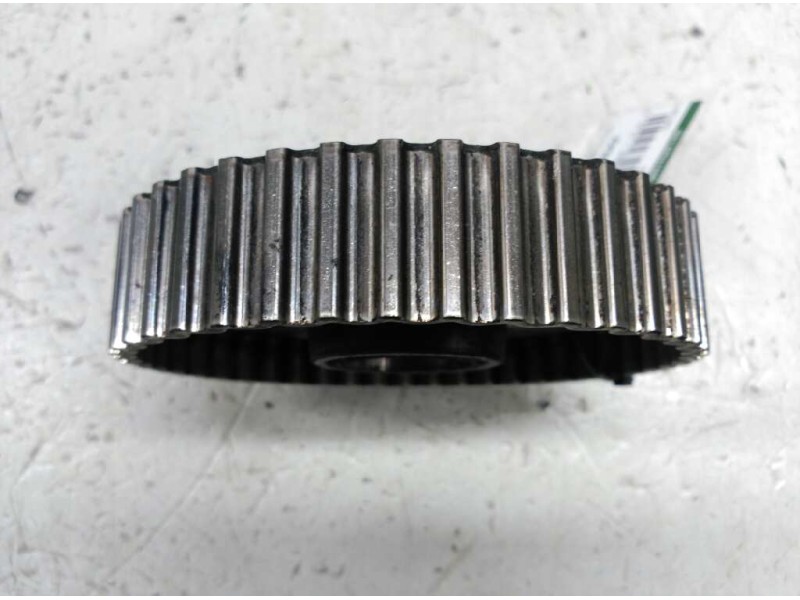 Recambio de polea arbol levas para seat toledo (1m2) select referencia OEM IAM 038109111A  