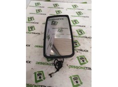 Recambio de retrovisor izquierdo para daf serie lf55.xxx desde 06 referencia OEM IAM    2