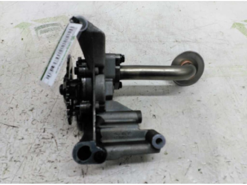 Recambio de bomba aceite para seat toledo (1m2) select referencia OEM IAM 06A115105  