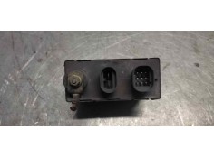 Recambio de caja precalentamiento para renault 19 hatchback (b/c53) 1.9 diesel referencia OEM IAM 7700860126 VALEO  2